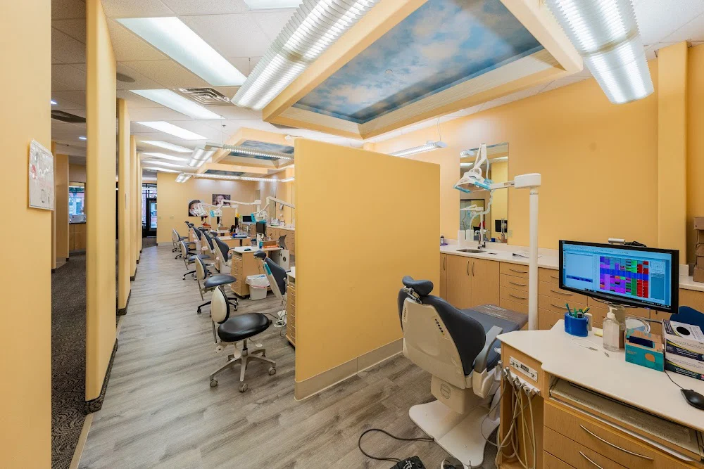 Family Orthodontics Milford Picture 2