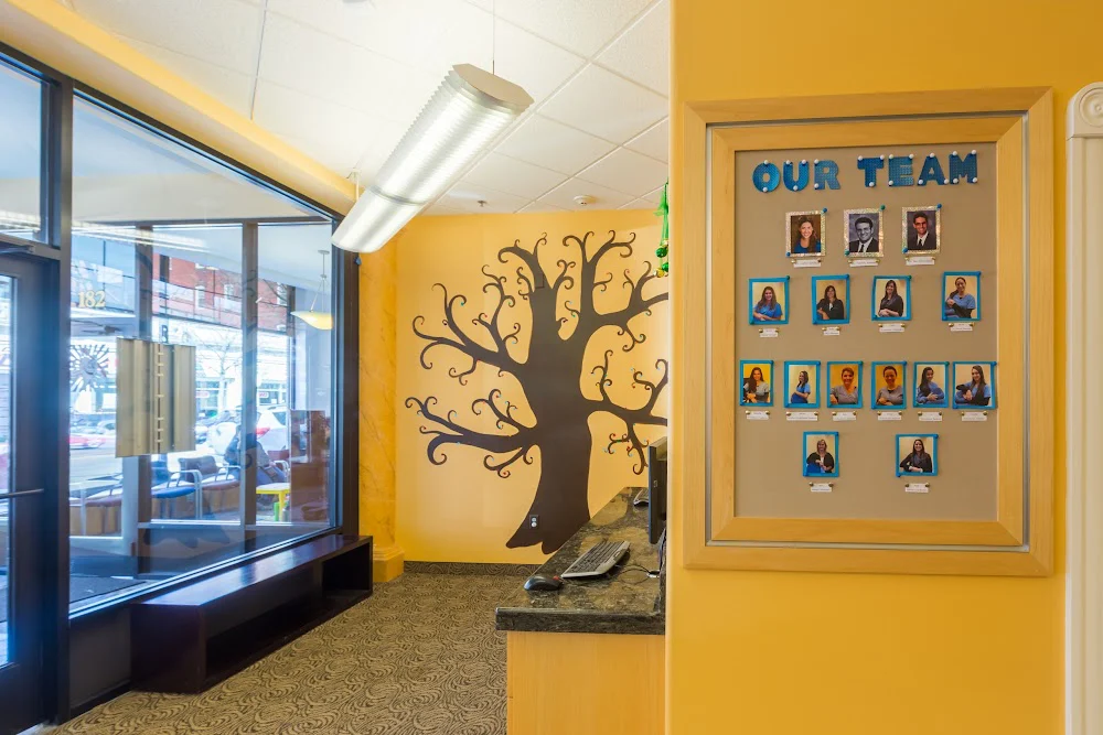Family Orthodontics Milford Picture 10