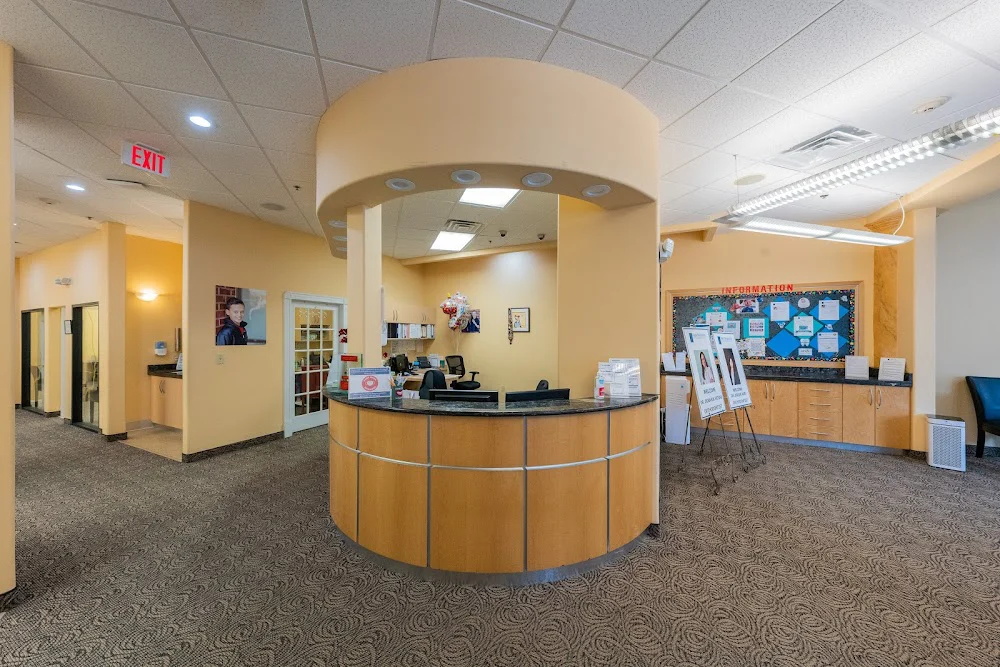 Family Orthodontics Milford Picture 8