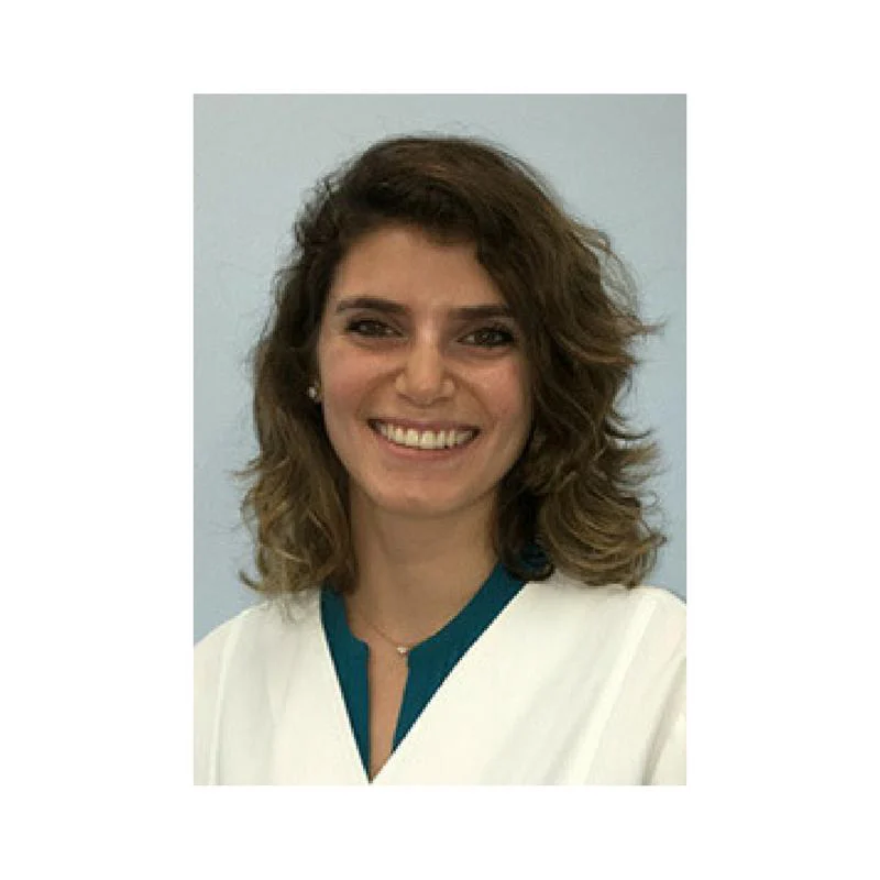 Laura Nassif, DMD, MSD, CAGS Picture 3