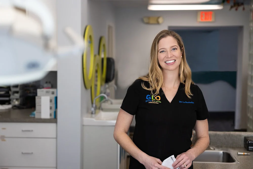 Gardner & La Rochelle Orthodontics Picture 10