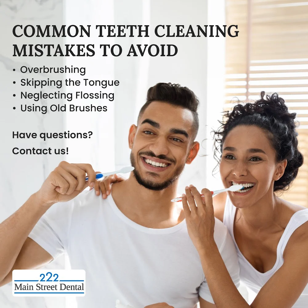 222 Main Street Dental of Milford Picture 6