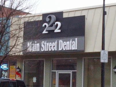 222 Main Street Dental of Milford Picture 1