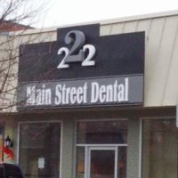 222 Main Street Dental of Milford ico