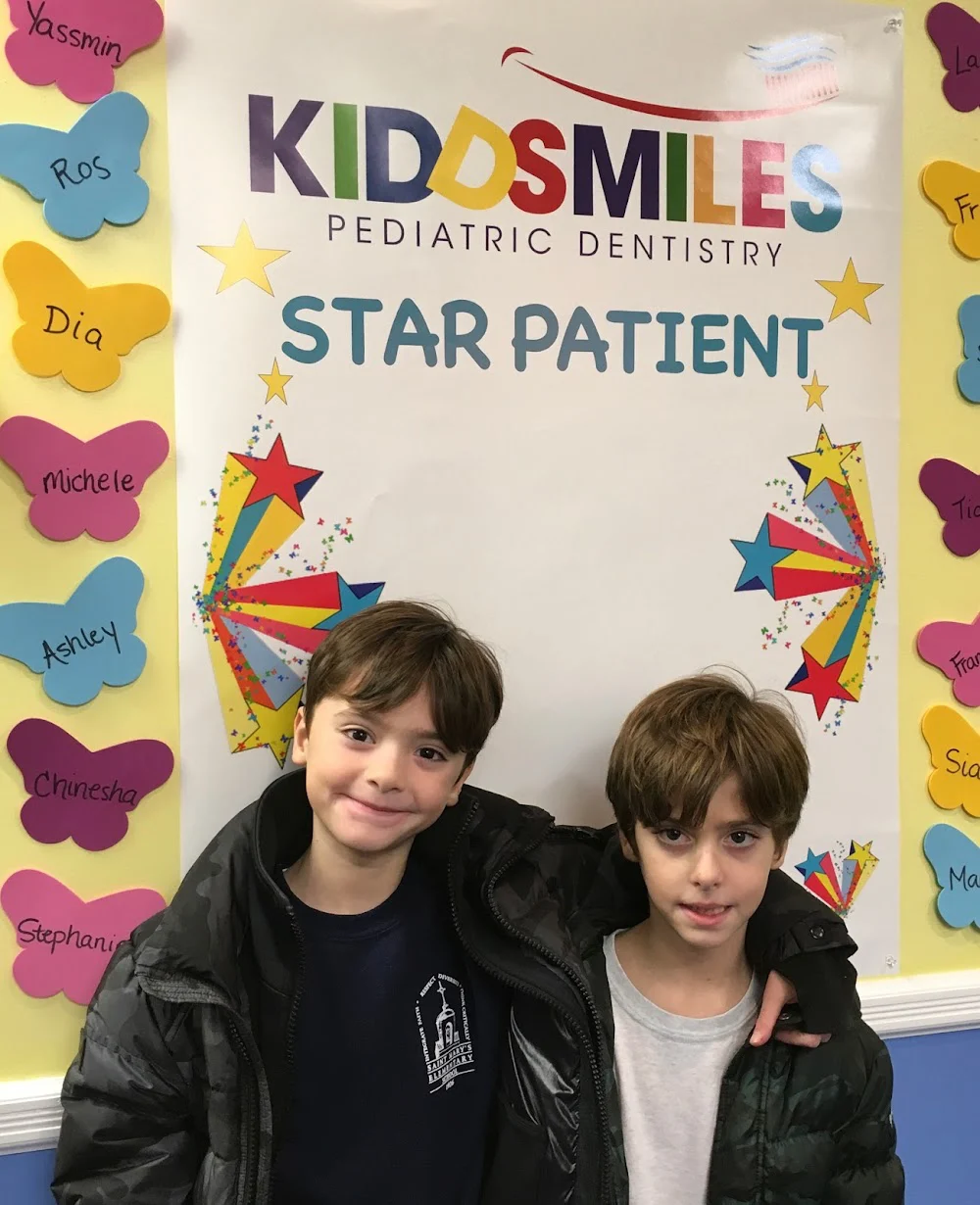 Kiddsmiles Pediatric Dentistry - Manhasset Picture 7