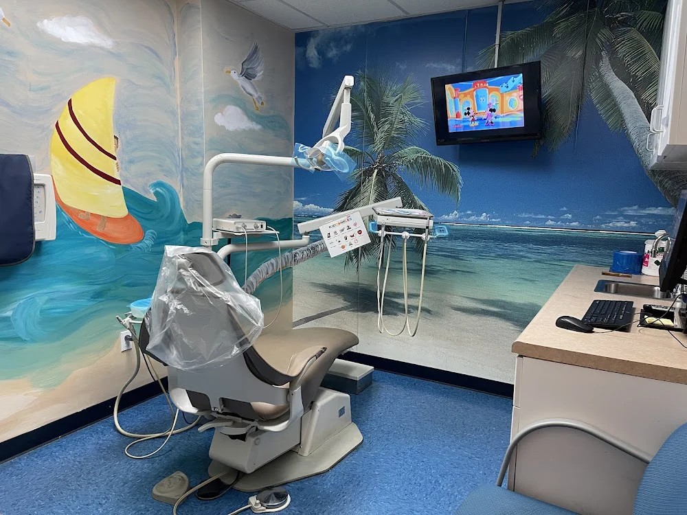 Kiddsmiles Pediatric Dentistry - Manhasset Picture 1