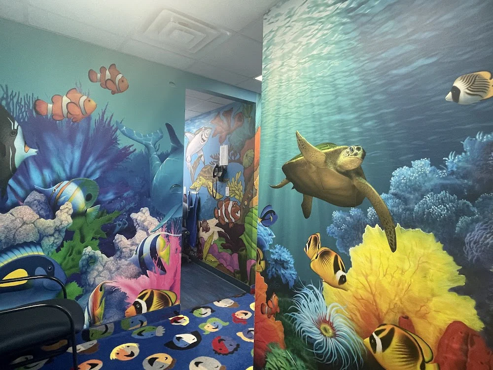 Kiddsmiles Pediatric Dentistry - Manhasset Picture 2
