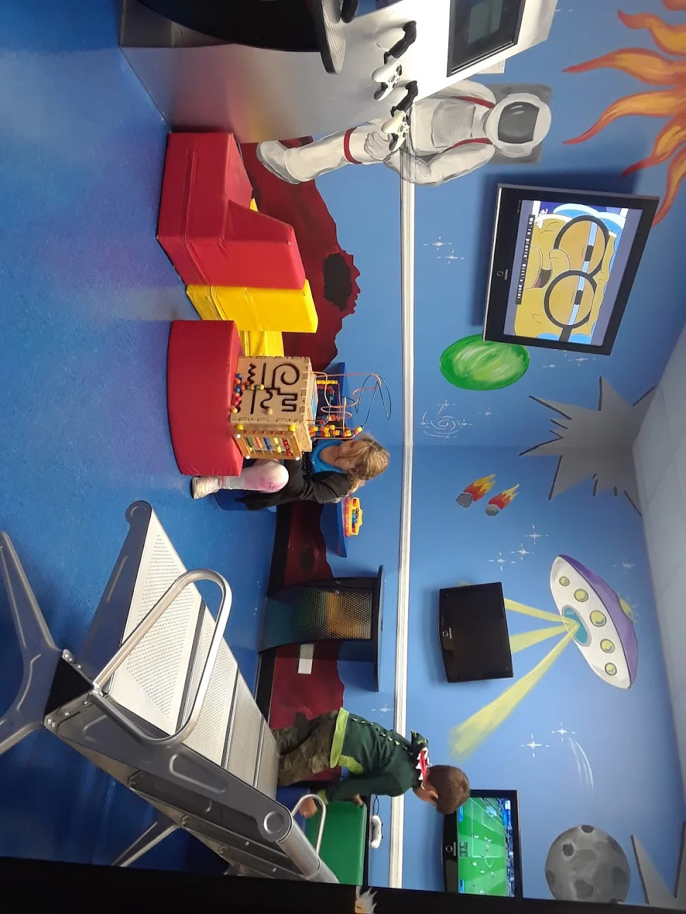 Kiddsmiles Pediatric Dentistry - Manhasset Picture 6