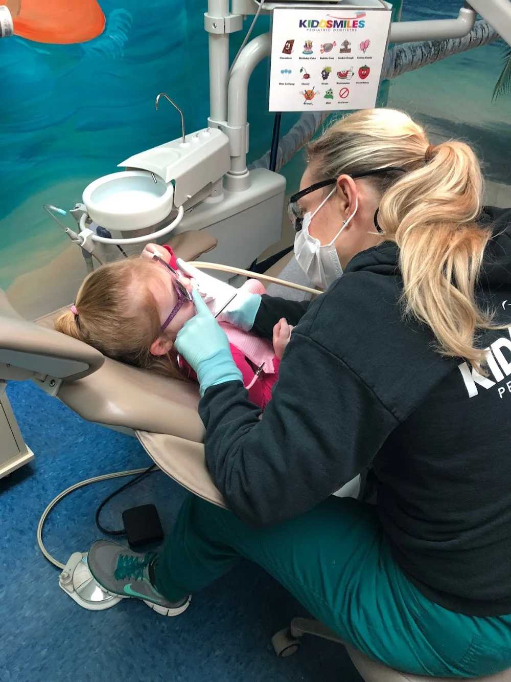 Kiddsmiles Pediatric Dentistry - Manhasset Picture 10