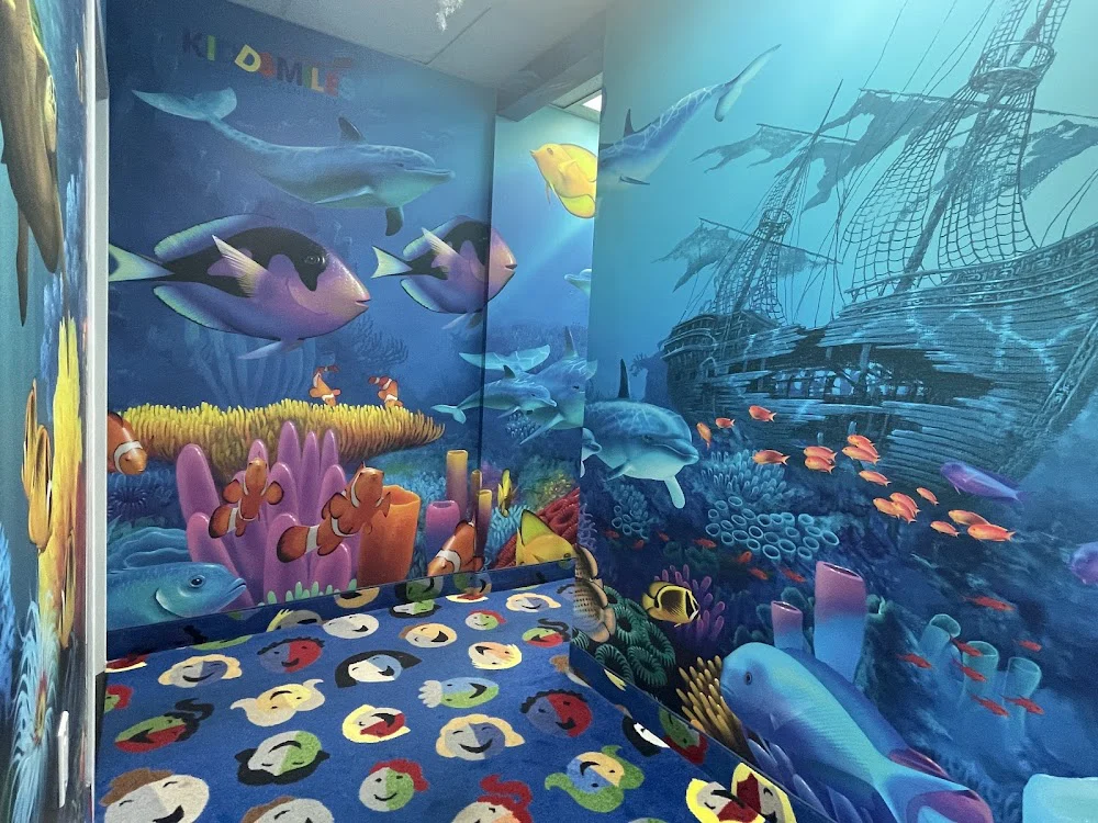 Kiddsmiles Pediatric Dentistry - Manhasset Picture 9
