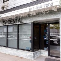 3V Dental Associates of Port Washington ico