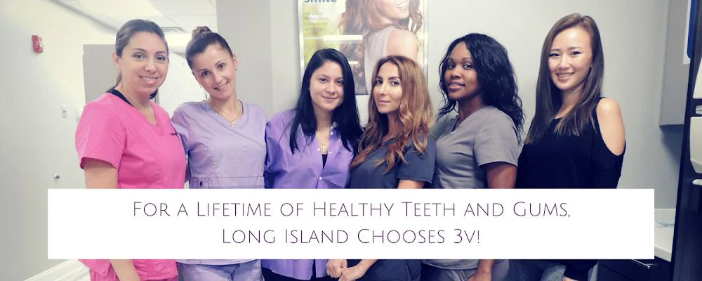 3V Dental Associates of Port Washington Picture 6