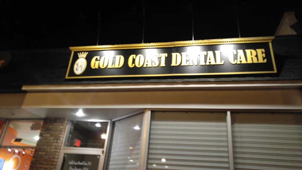 Gold Coast Dental Care Picture 6