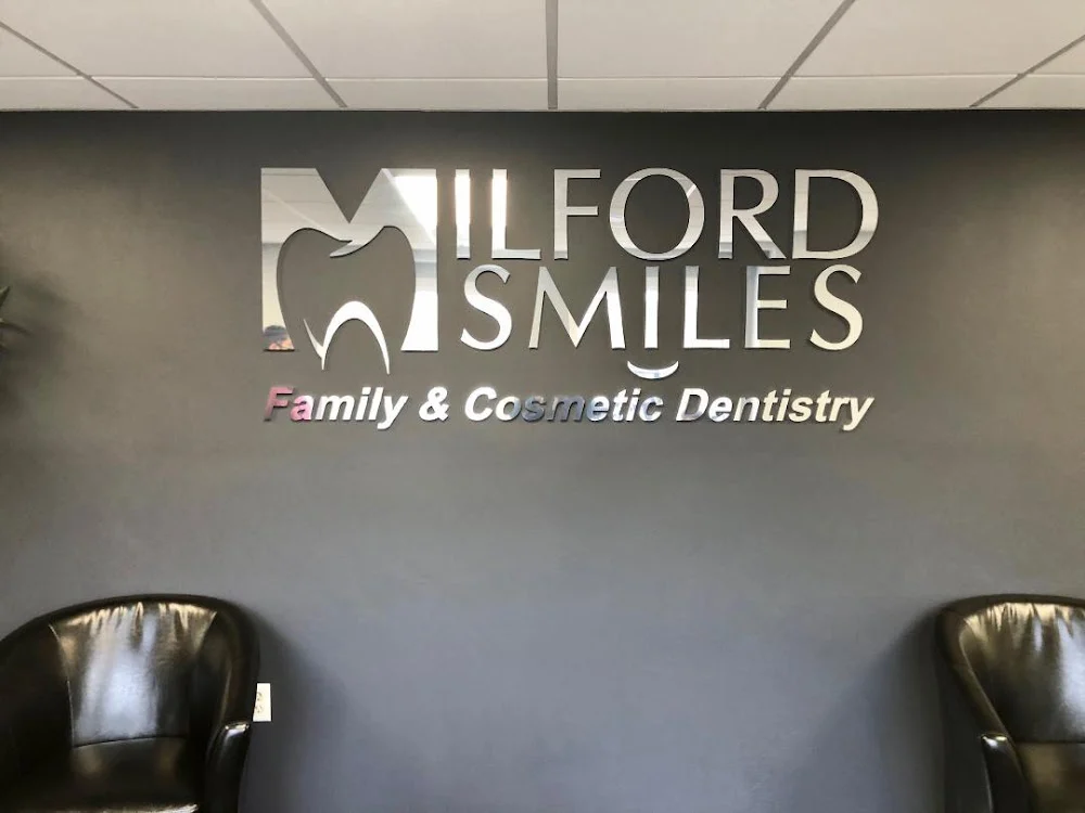 Milford Smiles Picture 1