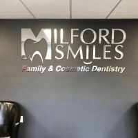 Milford Smiles ico