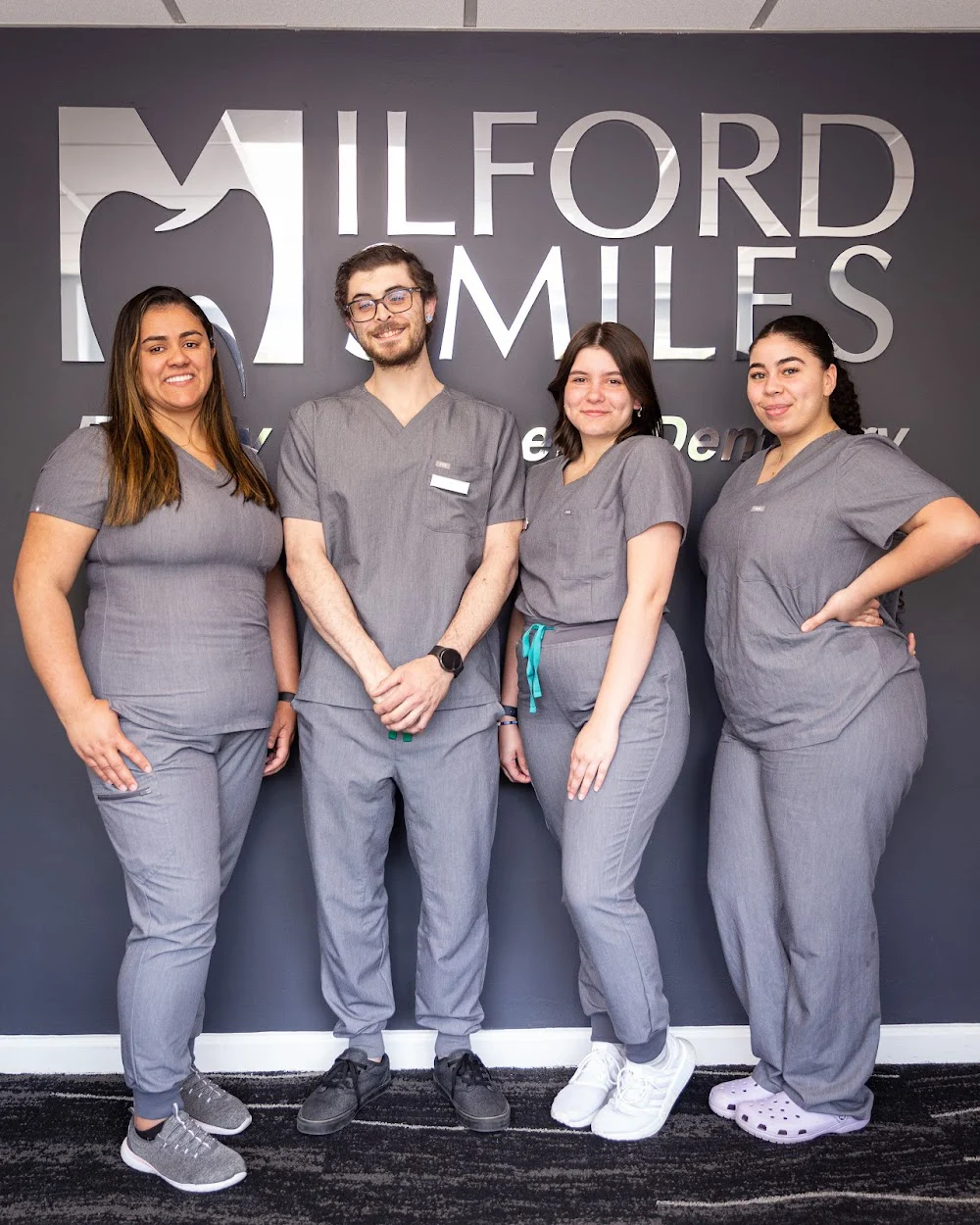 Milford Smiles Picture 8