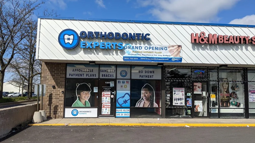 Orthodontic Experts Joliet Picture 1