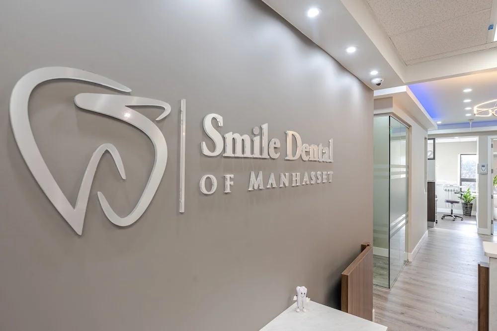 Ben Yeh, DDS Picture 1