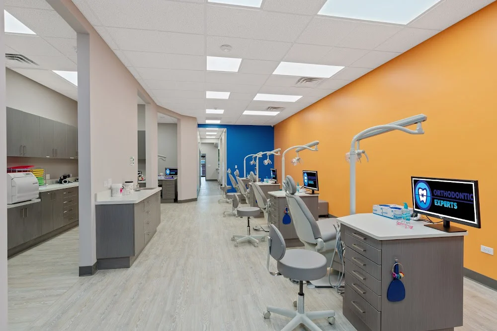 Orthodontic Experts Joliet Picture 2