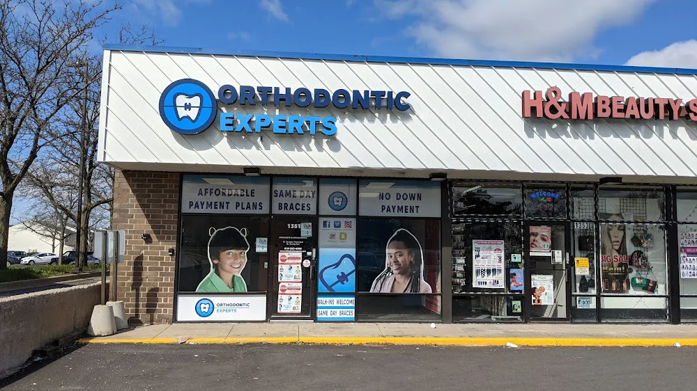 Orthodontic Experts Joliet Picture 4