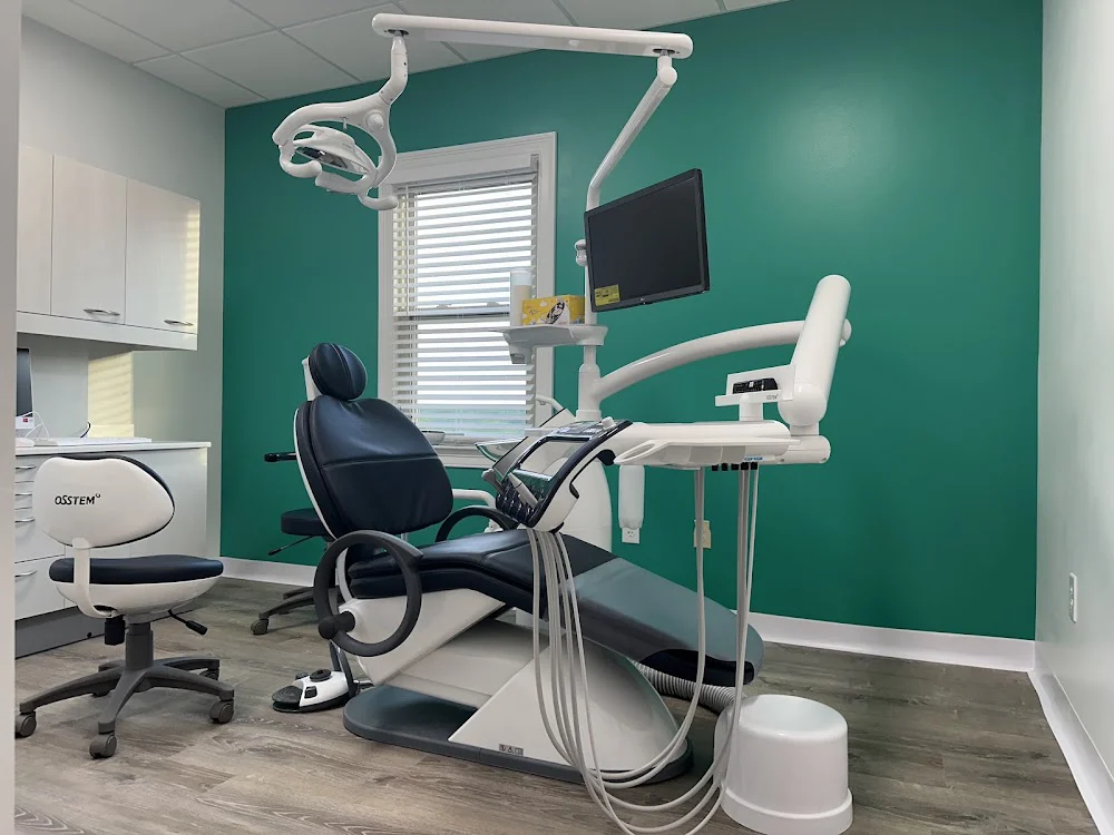 Milford Dentist - Union Dental Picture 1