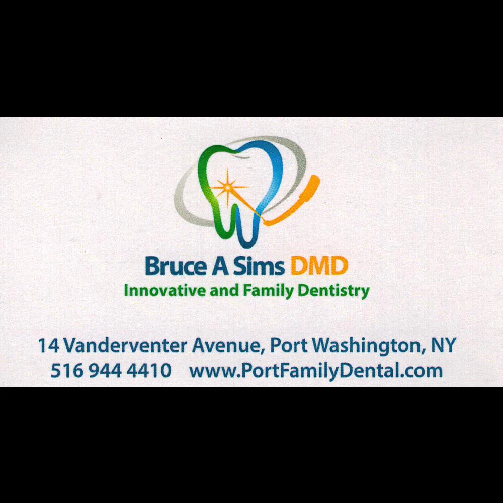 Bruce A Sims DMD PC Picture 2
