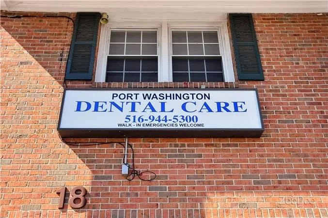 Port Washington Dental Care Picture 1