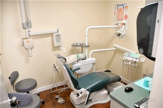 Port Washington Dental Care Picture 2