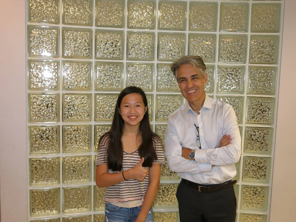 Carvalho & Roth Orthodontics: Northborough Picture 4