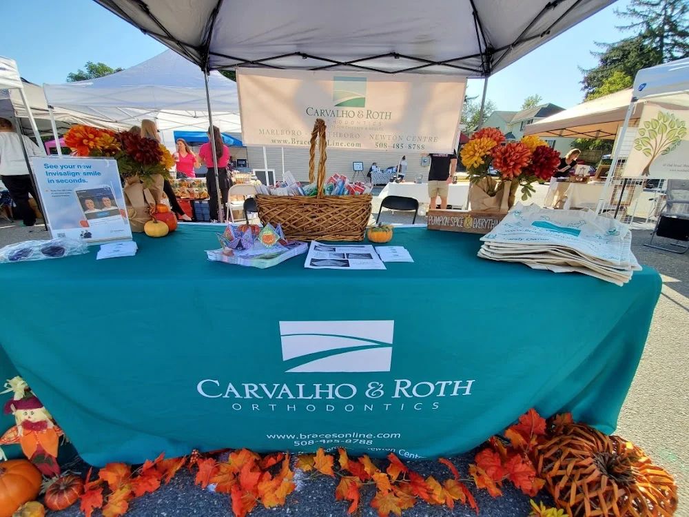 Carvalho & Roth Orthodontics: Northborough Picture 3