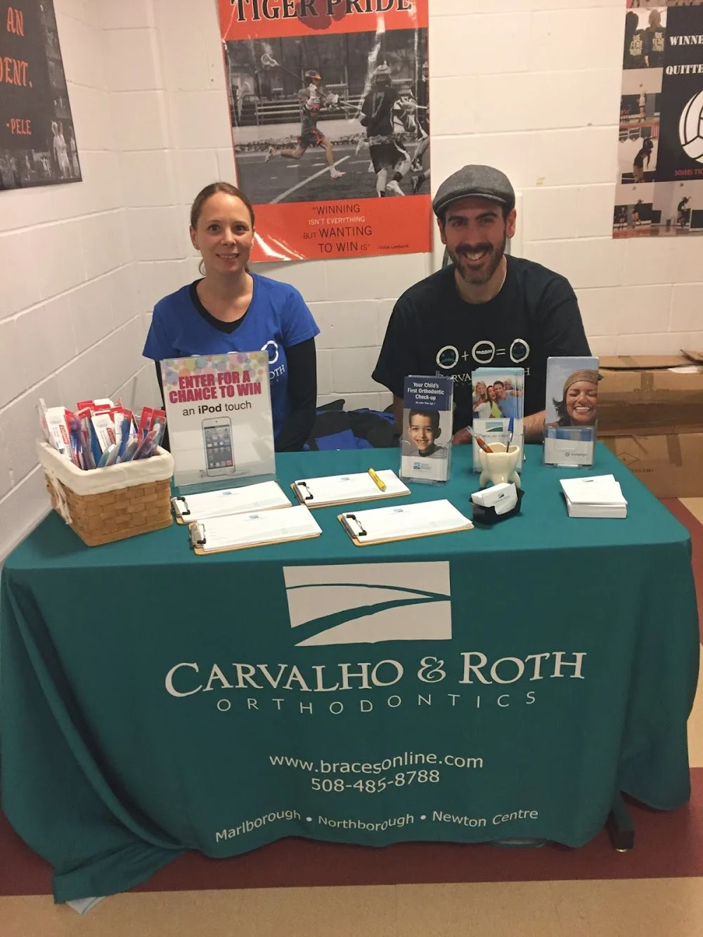 Carvalho & Roth Orthodontics: Northborough Picture 7