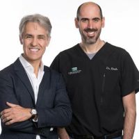 Carvalho & Roth Orthodontics: Northborough ico
