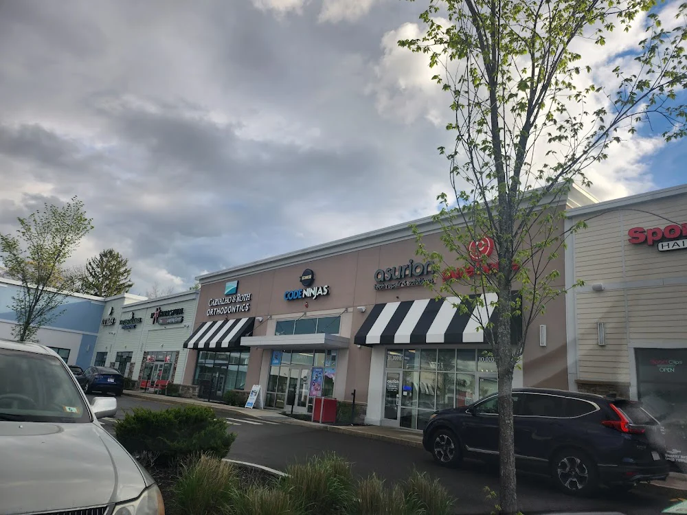 Carvalho & Roth Orthodontics: Northborough Picture 5