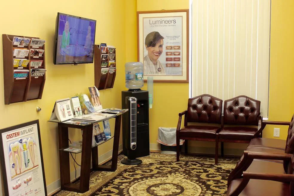 Da Vinci Dental Arts Picture 5