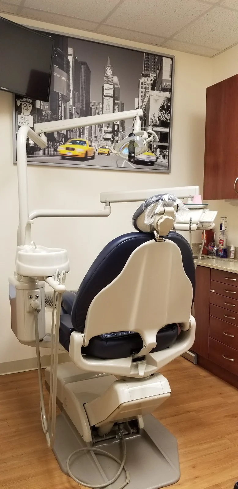 Da Vinci Dental Arts Picture 3