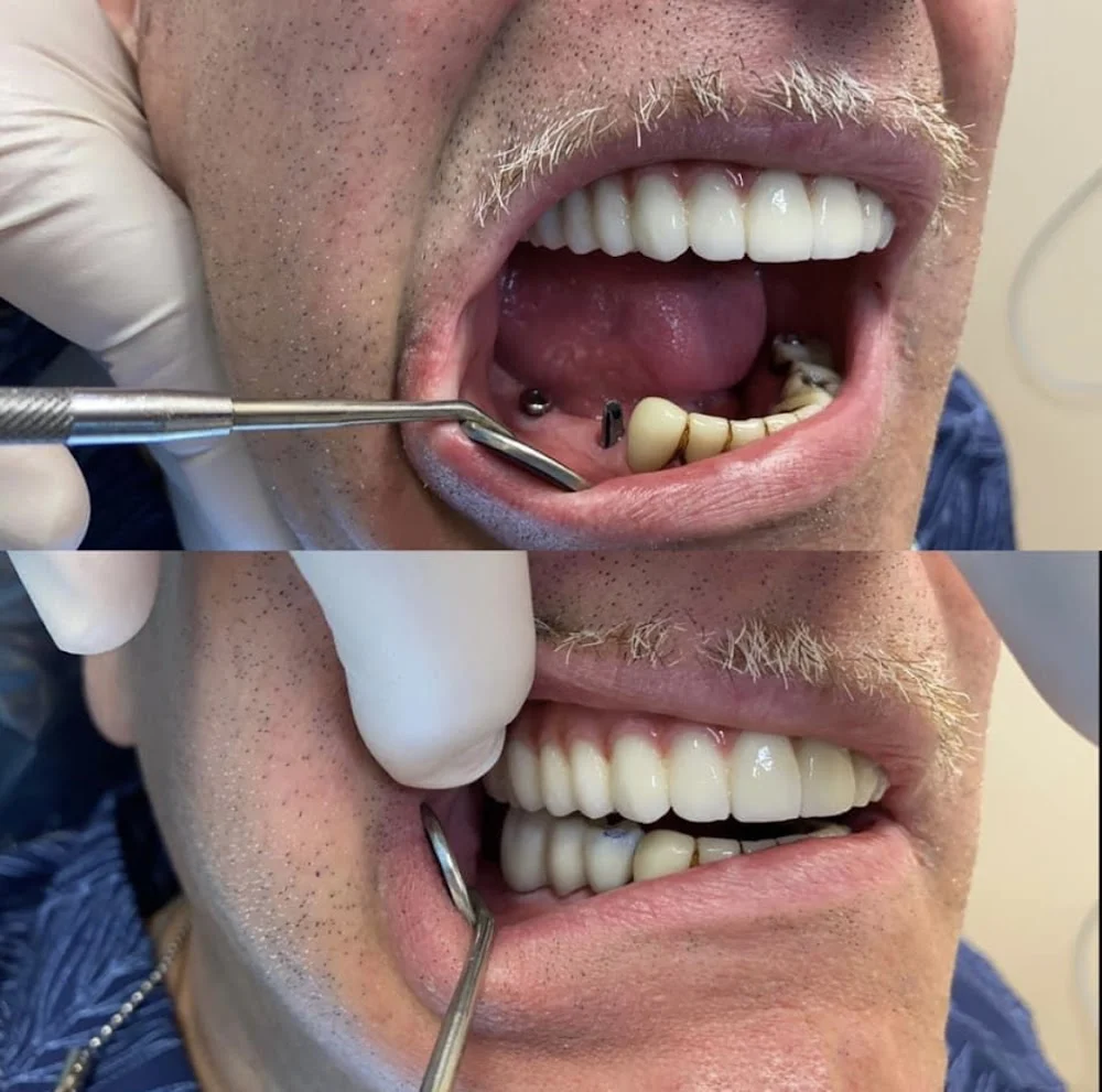 Da Vinci Dental Arts Picture 2