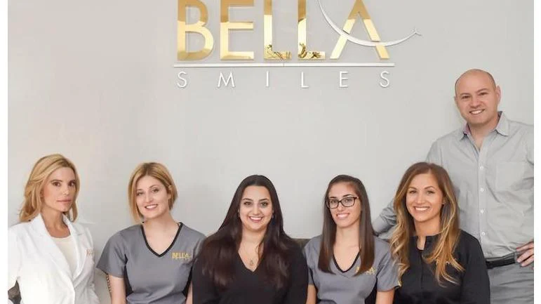 Bella Smiles at Roslyn Picture 1