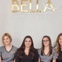 Bella Smiles at Roslyn ico
