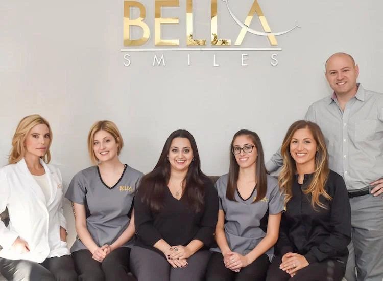Bella Smiles at Roslyn Picture 8