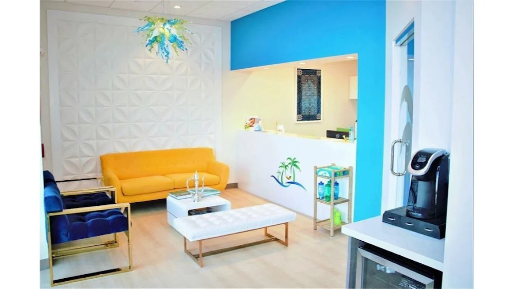 The Dental Oasis of Metrowest PLLC Picture 1