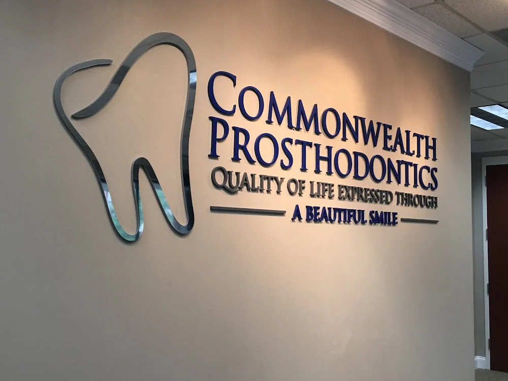 Commonwealth Prosthodontics Picture 3