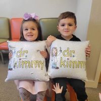 Dr. Kimmy ico