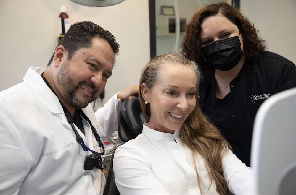 Commonwealth Prosthodontics Picture 10