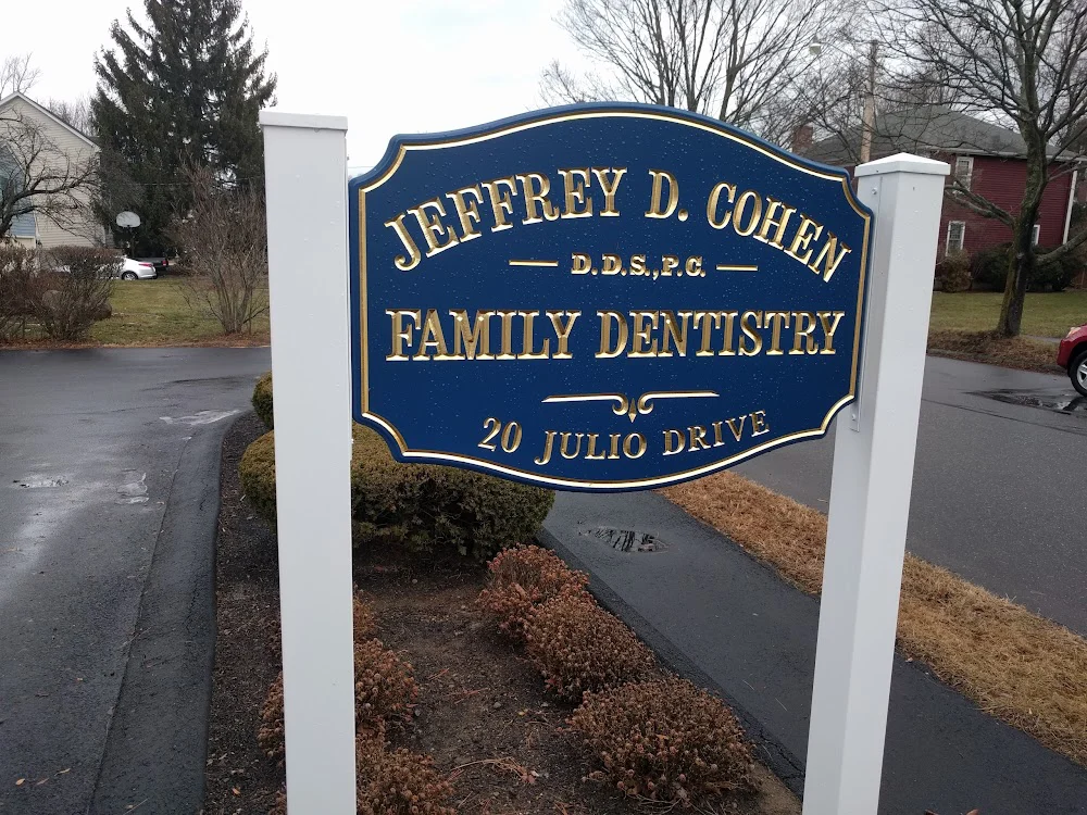 Cohen Jeffrey D DDS Picture 1