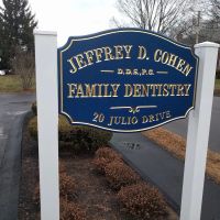 Cohen Jeffrey D DDS ico