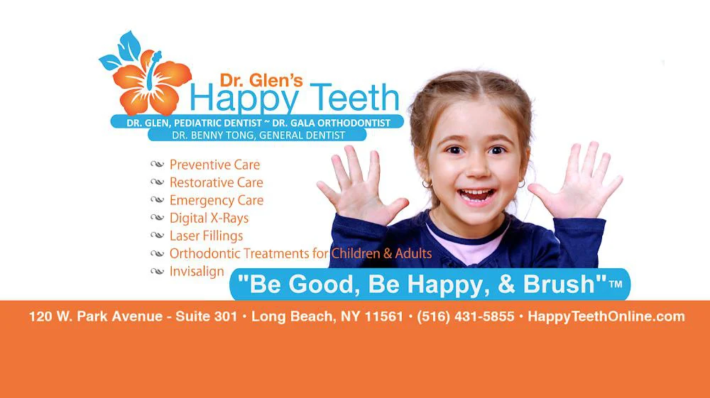 Dr. Glen's Happy Teeth Picture 9