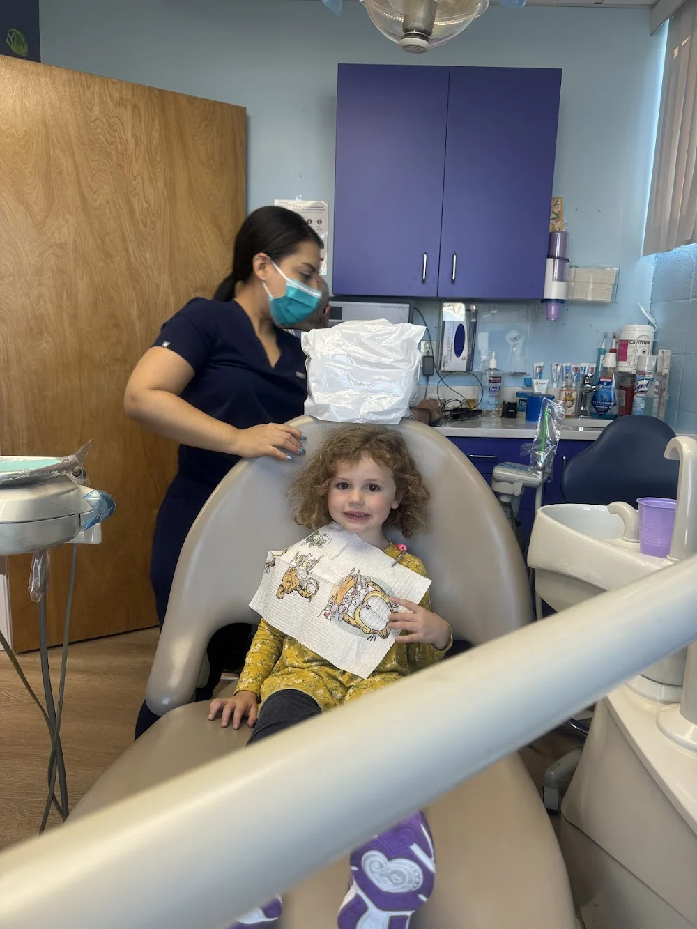 Dr. Glen's Happy Teeth Picture 2