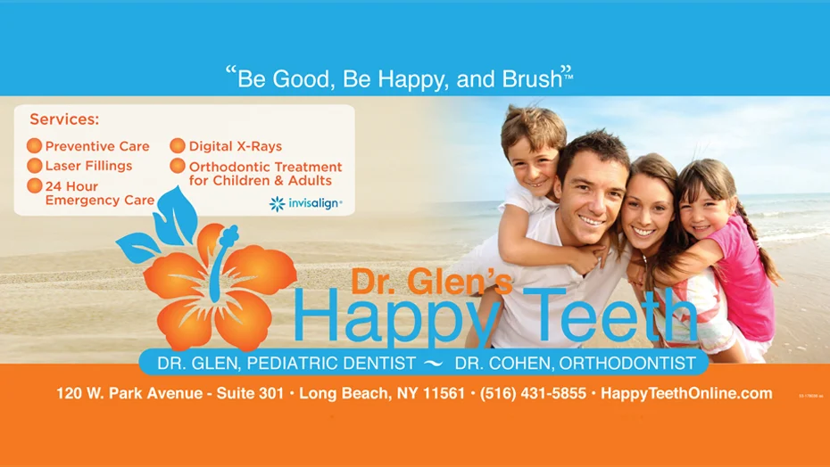 Dr. Glen's Happy Teeth Picture 7