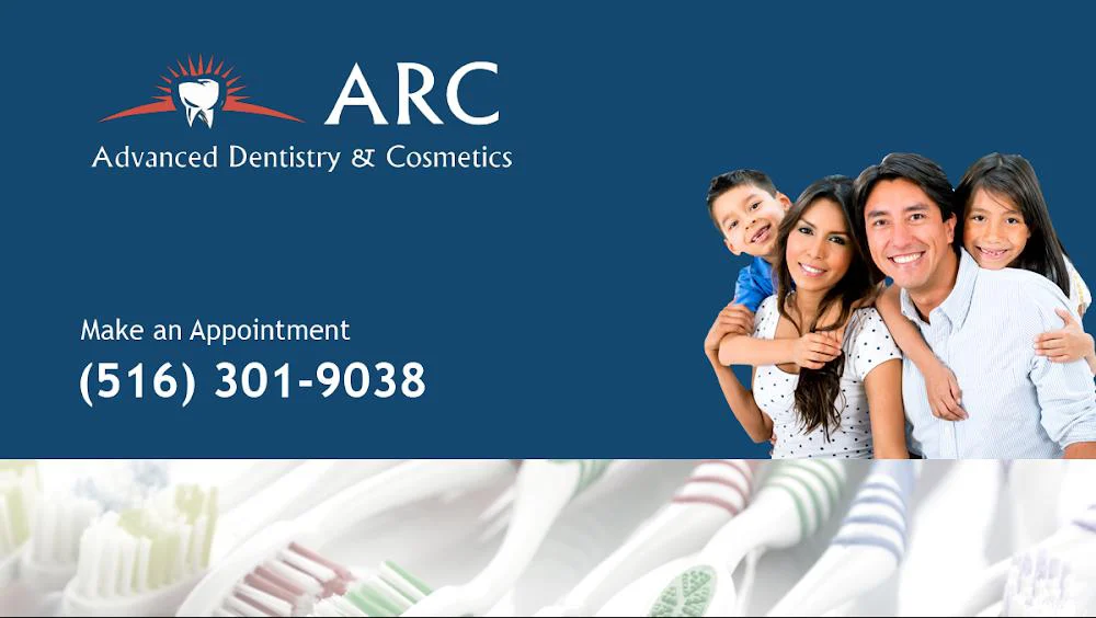 Arc Advanced Dentistry & Cosmetics Picture 10
