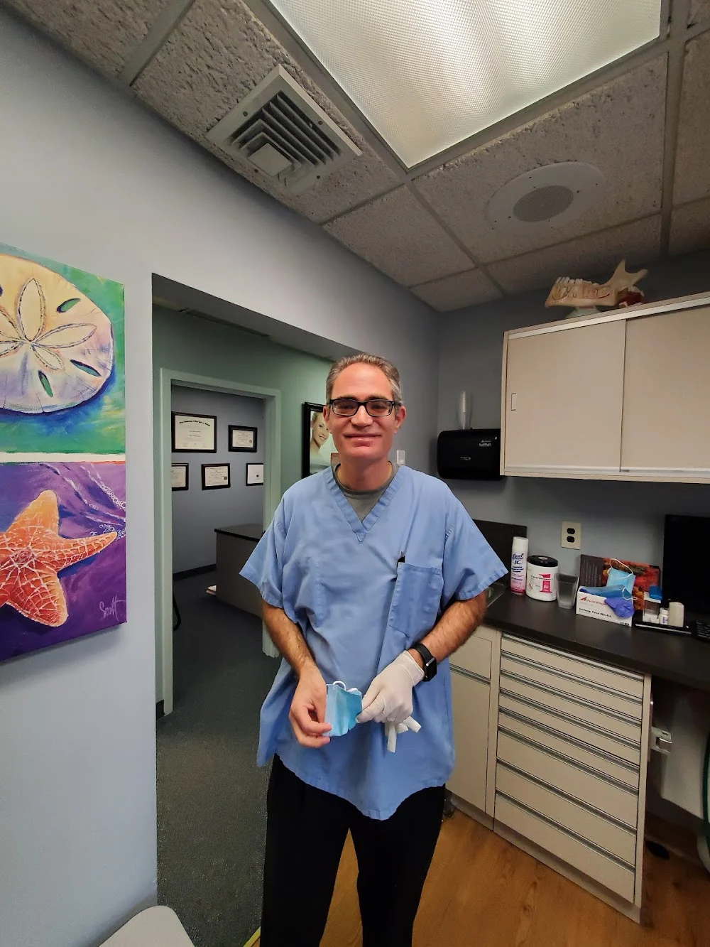 Dr. Steven Sutter Picture 1